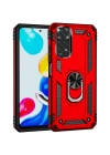 Xiaomi Redmi Note 11 Global Kılıf Zore Vega Kapak