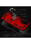 Xiaomi Redmi Note 11 Global Kılıf Zore Vega Kapak