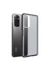 Xiaomi Redmi Note 11 Global Kılıf Zore Volks Kapak