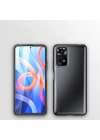 Xiaomi Redmi Note 11 Global Kılıf Zore Volks Kapak