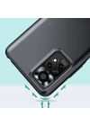 Xiaomi Redmi Note 11 Global Kılıf Zore Volks Kapak