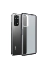 Xiaomi Redmi Note 11 Global Kılıf Zore Volks Kapak