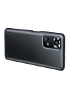 Xiaomi Redmi Note 11 Global Kılıf Zore Volks Kapak