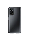 Xiaomi Redmi Note 11 Global Kılıf Zore Volks Kapak