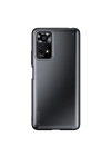 Xiaomi Redmi Note 11 Global Kılıf Zore Volks Kapak