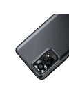 Xiaomi Redmi Note 11 Global Kılıf Zore Volks Kapak