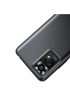 Xiaomi Redmi Note 11 Global Kılıf Zore Volks Kapak