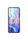 Xiaomi Redmi Note 11 Global Kılıf Zore Volks Kapak