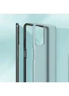 Xiaomi Redmi Note 11 Global Kılıf Zore Volks Kapak