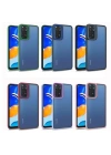 Xiaomi Redmi Note 11 Pro 5G Kılıf Zore Flora Kapak