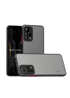 Xiaomi Redmi Note 11 Pro 5G Kılıf Zore Hux Kapak