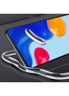 Xiaomi Redmi Note 11 Pro 5G Kılıf Zore Kamera Korumalı Süper Silikon Kapak