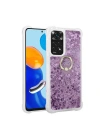 Xiaomi Redmi Note 11 Pro 5G Kılıf Zore Milce Kapak