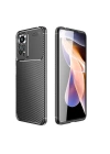 Xiaomi Redmi Note 11 Pro 5G Kılıf Zore Negro Silikon Kapak