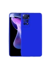 Xiaomi Redmi Note 11 Pro 5G Kılıf Zore Premier Silikon Kapak