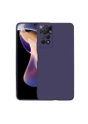 Xiaomi Redmi Note 11 Pro 5G Kılıf Zore Premier Silikon Kapak