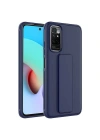 Xiaomi Redmi Note 11 Pro 5G Kılıf Zore Qstand Kapak