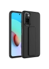 Xiaomi Redmi Note 11 Pro 5G Kılıf Zore Qstand Kapak