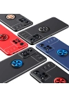 Xiaomi Redmi Note 11 Pro 5G Kılıf Zore Ravel Silikon Kapak