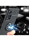 Xiaomi Redmi Note 11 Pro 5G Kılıf Zore Ravel Silikon Kapak