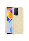 Xiaomi Redmi Note 11 Pro 5G Kılıf Zore Shining Silikon