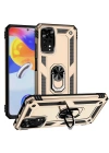 Xiaomi Redmi Note 11 Pro 5G Kılıf Zore Vega Kapak