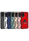 Xiaomi Redmi Note 11 Pro 5G Kılıf Zore Vega Kapak