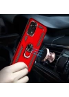 Xiaomi Redmi Note 11 Pro 5G Kılıf Zore Vega Kapak