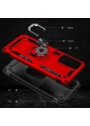 Xiaomi Redmi Note 11 Pro 5G Kılıf Zore Vega Kapak