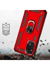 Xiaomi Redmi Note 11 Pro 5G Kılıf Zore Vega Kapak
