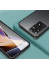 Xiaomi Redmi Note 11 Pro 5G Kılıf Zore Volks Kapak