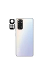 Xiaomi Redmi Note 11 Pro 5G Zore 2 in 1 3D Kamera Camı