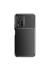 Xiaomi Redmi Note 11 Pro Plus 5G Kılıf Zore Negro Silikon Kapak