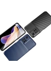 Xiaomi Redmi Note 11 Pro Plus 5G Kılıf Zore Negro Silikon Kapak