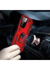 Xiaomi Redmi Note 11 Pro Plus 5G Kılıf Zore Vega Kapak