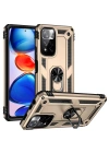 Xiaomi Redmi Note 11 Pro Plus 5G Kılıf Zore Vega Kapak