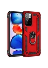 Xiaomi Redmi Note 11 Pro Plus 5G Kılıf Zore Vega Kapak
