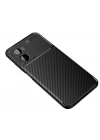 Xiaomi Redmi Note 11E Kılıf Zore Negro Silikon Kapak