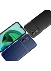 Xiaomi Redmi Note 11E Kılıf Zore Negro Silikon Kapak