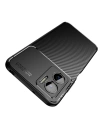 Xiaomi Redmi Note 11E Kılıf Zore Negro Silikon Kapak