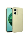 Xiaomi Redmi Note 11E Kılıf Zore Premier Silikon Kapak