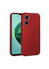 Xiaomi Redmi Note 11E Kılıf Zore Premier Silikon Kapak