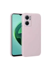 Xiaomi Redmi Note 11E Kılıf Zore Premier Silikon Kapak
