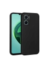 Xiaomi Redmi Note 11E Kılıf Zore Premier Silikon Kapak