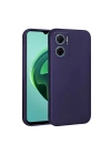 Xiaomi Redmi Note 11E Kılıf Zore Premier Silikon Kapak
