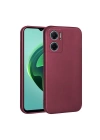 Xiaomi Redmi Note 11E Kılıf Zore Premier Silikon Kapak