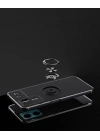 Xiaomi Redmi Note 11E Kılıf Zore Ravel Silikon Kapak