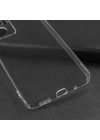 Xiaomi Redmi Note 11E Kılıf Zore Süper Silikon Kapak