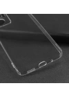 Xiaomi Redmi Note 11E Kılıf Zore Süper Silikon Kapak