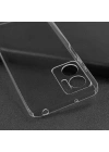 Xiaomi Redmi Note 11E Kılıf Zore Süper Silikon Kapak